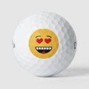 Search for eye golf balls Yellow