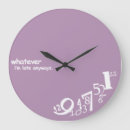 Recherche de suis retard horloges Quoi que