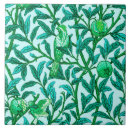 Recherche de grenade carreaux William morris