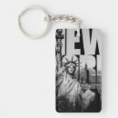 Search for statue of liberty keychains Travel