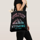Recherche de wyoming sacs Parc national