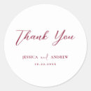 Search for red white wedding stickers Formal