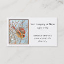Recherche de oiseau cardinal cartes visite Neige