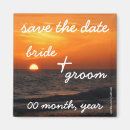 Recherche de de mer mariage magnets Océan