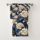 Search for floral bath towels Modern