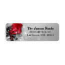 Search for masquerade return address labels Elegant