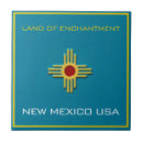 Search for new mexico tiles Land of enchantment