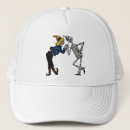 Search for wizard hats Scarecrow