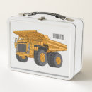 Search for heavy metal lunch boxes Vehicle
