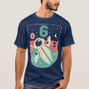 Search for funny astronaut tshirts Mercury