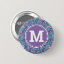 Search for shabby and chic buttons Floral