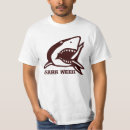 Search for shark week tshirts Fish
