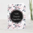Search for watercolour sympathy cards Flowers