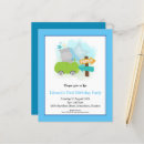 Search for toddler 1st birthday invitations Boy