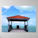 Recherche de ambergris posters Plage