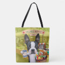 Recherche de boston terrier accessoires Fourre tout
