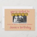 Search for biscuits 5x7 invitations Sweets