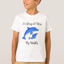Recherche de dauphins tshirts Pour enfants