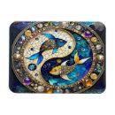 Recherche de yin magnete Yin et yang