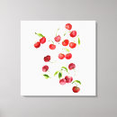 Search for cherry red art Summer