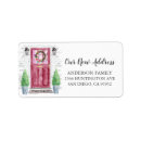 Search for home sweet home return address labels New house