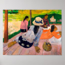 Search for paul gauguin posters Tahiti