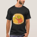Search for fearsome tshirts Animal