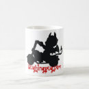 Recherche de diables tasses Mal