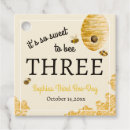 Search for bee third birthday Sweet to bee three