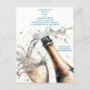 Recherche de bulbe cartes postales Brunch et bulle