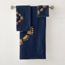 Search for fleur de lis bath towels Bathroom