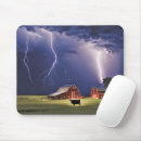 Recherche de orage tapis souris Tempête