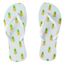 Search for pineapple sandals Yellow