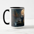 Search for wizards mugs Fantasy