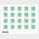Search for peace harmony stickers Hope