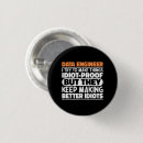Search for data buttons Analyst
