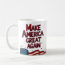 Recherche de trump for president mugs Amérique