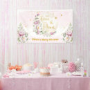 Search for gold foil banners Watercolor
