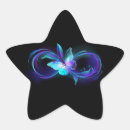 Search for black magic stickers Glow