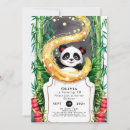 Search for bamboo birthday invitations Kids