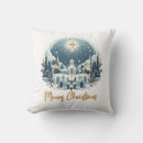 Recherche de christ coussins Hiver