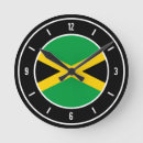 Search for jamaica clocks World flags