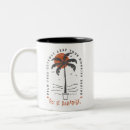 Search for palm tree tropical mugs Beach