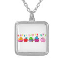 Search for happy birthday necklaces for her