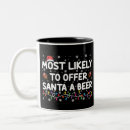 Search for offer mugs Xmas