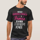 Search for titanium clothing women