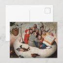 Recherche de hieronymus cartes postales Bosch