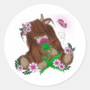 Search for scottish highland cattle stickers Cute