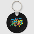 Search for super powers keychains Collection