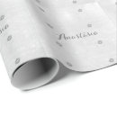 Recherche de grey papier cadeau Girly
